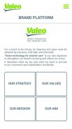 Valeo – Visual ID screenshot 0