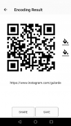 QR code and barcode reader fast screenshot 5