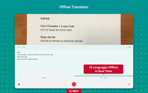 TextGrabber Offline Scan & Translate Photo to Text screenshot 17