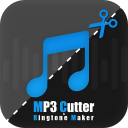 Ringtone Maker, Mp3 Cutter