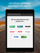 RentalCars24H.com - Car Rental App | Cheap Cars screenshot 7