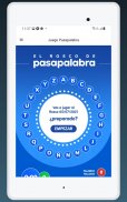 Pasapalabra App screenshot 1