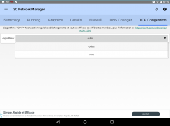 3C Network Manager screenshot 11