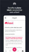 Kovi - Alugue e compre carros screenshot 3