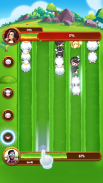 Sheep Fight- Battle Game screenshot 0