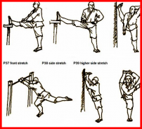 How to Learn Kung Fu👊Kung Fu Course screenshot 1