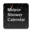 Meteor Shower Calendar