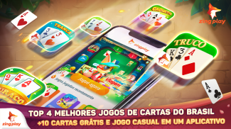 ZingPlay - Jogos de Cartas screenshot 4