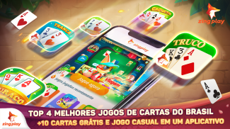 Sueca ZingPlay: Jogo de Cartas APK (Android Game) - Baixar Grátis