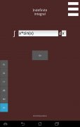Integrale Step-by-Step Calc screenshot 8