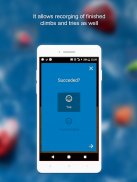 100 Climbs - Climb Logging App screenshot 4