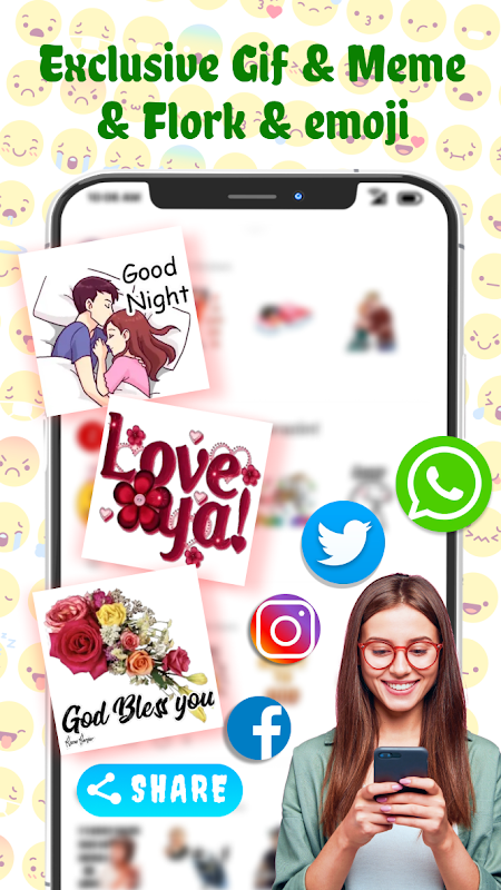 WAStickerApps - APK Download for Android