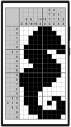 Nonograms JCross screenshot 0