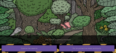 Truth Sleuth screenshot 4