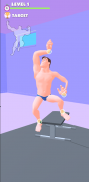 Flexing Pose screenshot 10