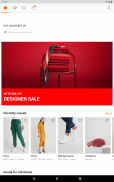 Zalando – online fashion store screenshot 5