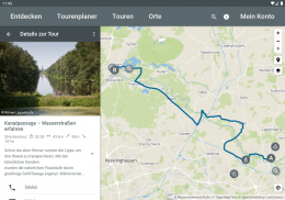 radtourenplaner.ruhr screenshot 5
