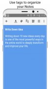 Suwy: notepad, notebook & memo screenshot 3