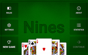 Nines screenshot 13