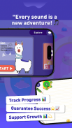 VoxiKids - Easy speech screenshot 4