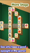 Onet connect mahjong 2020(mahjong bump link) screenshot 1