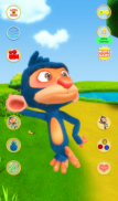 Talking Monkey screenshot 11