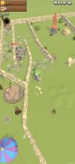Archer Defense 3D screenshot 4