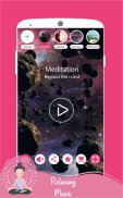 Magical vibrations - vibrator, massager and music screenshot 0