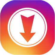 Saver for Instgram – Photo & video download screenshot 8