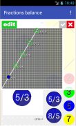 Fractions Balance screenshot 9