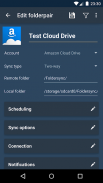 FolderSync screenshot 12