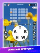 Word Link - Free Word Games screenshot 9