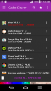 App Cache Cleaner screenshot 0