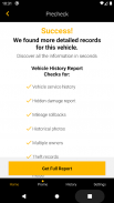 Check Car History For Jeep screenshot 2