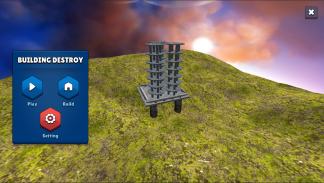 Building Destroy screenshot 9