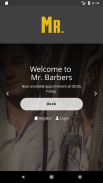 Mr. Barbers screenshot 1