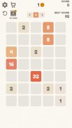 2048 Puzzle Game screenshot 5