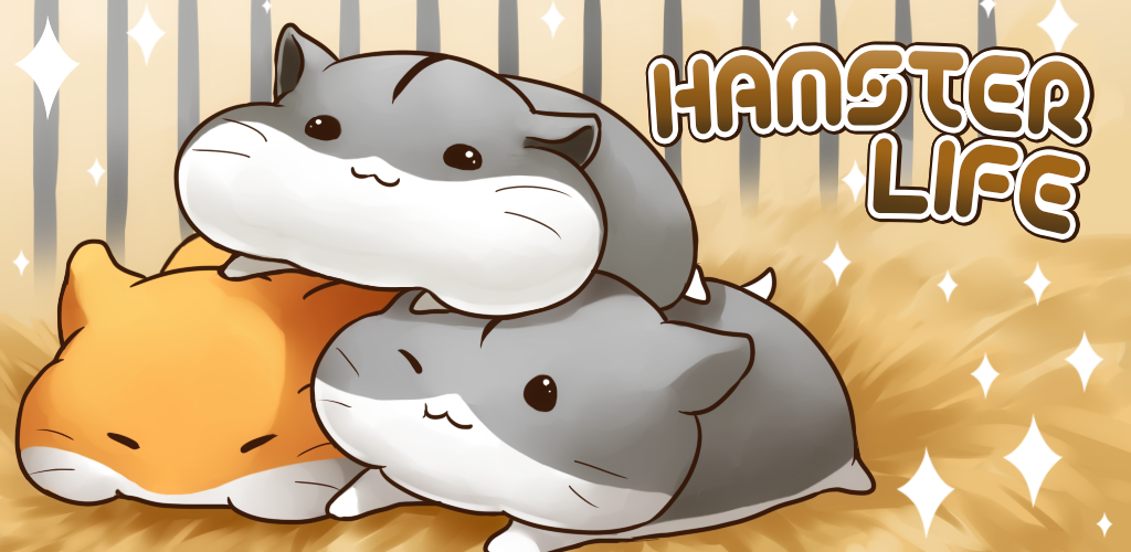 Hamster Life - Apps on Google Play