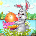 Easter 2020 Jigsaw Puzzles