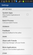 App manager ( Backup & Share) screenshot 2