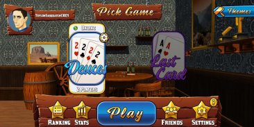 Card Room 3D: Classic Games screenshot 4