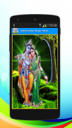 Radhe Krishna Bhajan HD:Hare Krishna Bhajan HD screenshot 4