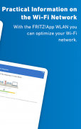 FRITZ!App WLAN Lab screenshot 5