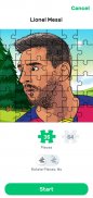 Jigsaw Celebrity Puzzles screenshot 5