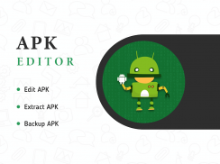 APK Editor - App APK Explorer screenshot 3