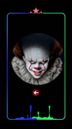 Pennywise Sound Effects screenshot 1