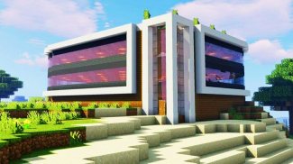 Craft Earth - Block Building screenshot 4