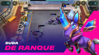 Tamadoge, jogo P2E líder do ramo, lança aplicativo para Android