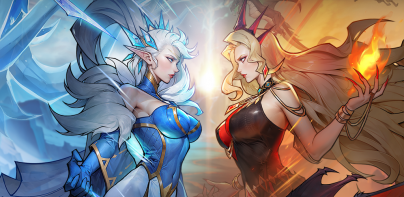 Omniheroes