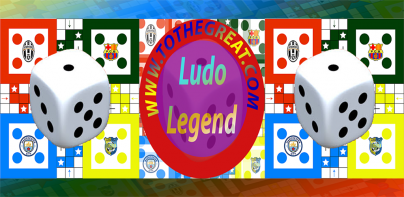 Ludo Legend